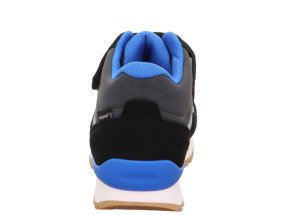 Dětské celoroční boty Superfit 1-009569-0000