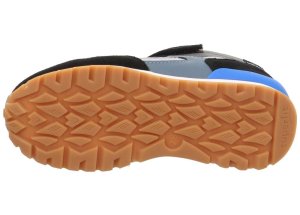 Dětské celoroční boty Superfit 1-009569-0000
