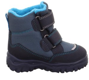 Dětské zimní boty Superfit 1-006047-8000