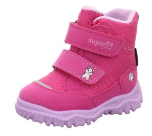 Dětské zimní boty Superfit 1-006047-5510