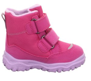 Dětské zimní boty Superfit 1-006047-5510
