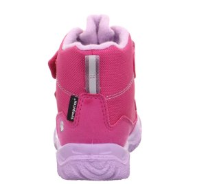 Dětské zimní boty Superfit 1-006047-5510