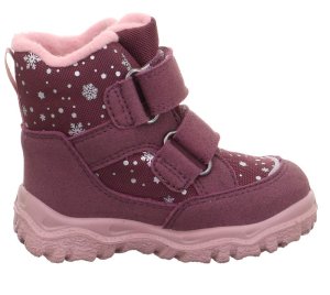 Dětské zimní boty Superfit 1-006045-5010