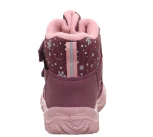Dětské zimní boty Superfit 1-006045-5010