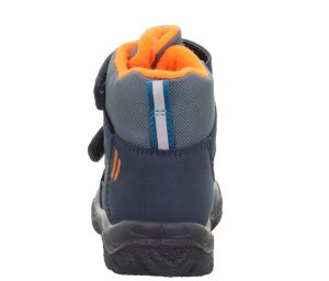 Dětské zimní boty Superfit 1-006045-8050