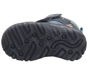 Dětské zimní boty Superfit 1-006045-8050