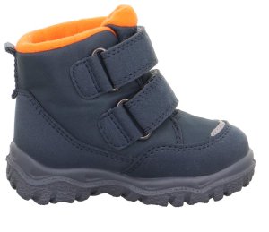 Dětské zimní boty Superfit 1-006063-8010