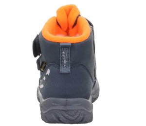 Dětské zimní boty Superfit 1-006063-8010