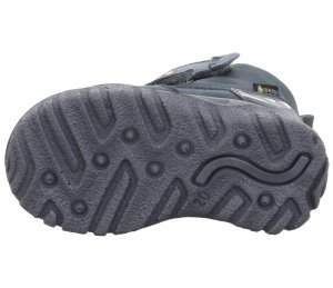 Dětské zimní boty Superfit 1-006063-8010