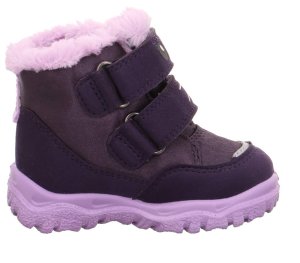 Dětské zimní boty Superfit 1-006063-8500