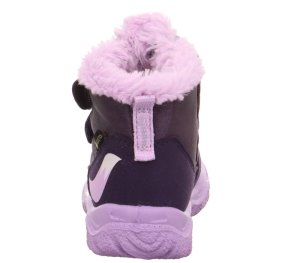 Dětské zimní boty Superfit 1-006063-8500