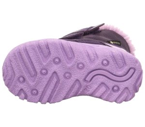 Dětské zimní boty Superfit 1-006063-8500