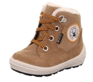 Dětské zimní boty Superfit 1-106318-3000