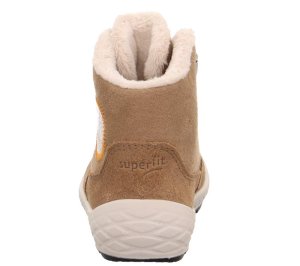 Dětské zimní boty Superfit 1-106318-3000