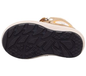 Dětské zimní boty Superfit 1-106318-3000
