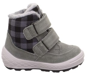 Dětské zimní boty Superfit 1-106314-7020