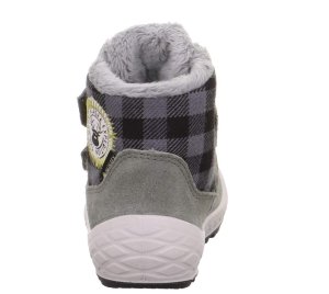 Dětské zimní boty Superfit 1-106314-7020
