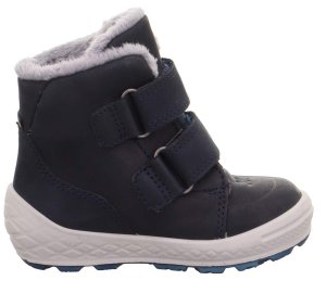 Dětské zimní boty Superfit 1-106317-8000