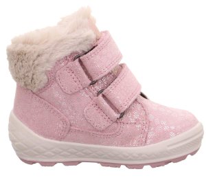 Dětské zimní boty Superfit 1-106316-5510