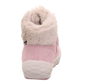 Dětské zimní boty Superfit 1-106316-5510