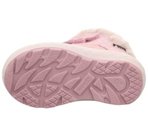 Dětské zimní boty Superfit 1-106316-5510