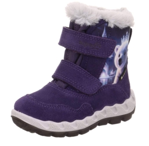 Dětské zimní boty Superfit 1-006011-8540