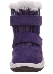Dětské zimní boty Superfit 1-006011-8540