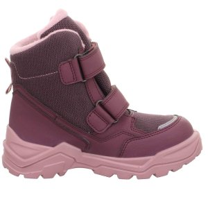 Dětské zimní boty Superfit 1-002027-5000