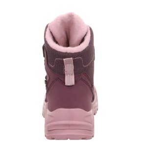 Dětské zimní boty Superfit 1-002027-5000