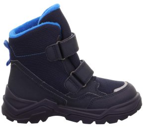 Dětské zimní boty Superfit 1-002027-8000