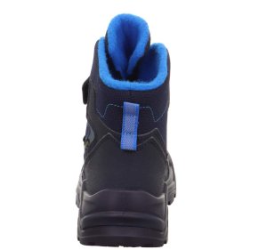 Dětské zimní boty Superfit 1-002027-8000