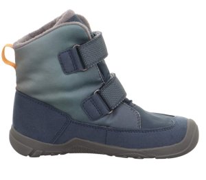 Dětské zimní boty Superfit 1-006041-8030
