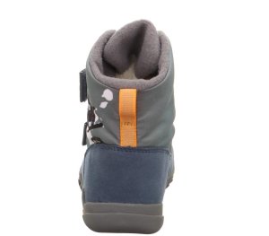 Dětské zimní boty Superfit 1-006041-8030