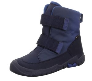 Dětské zimní boty Superfit 1-006041-8000