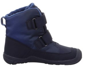 Dětské zimní boty Superfit 1-006041-8000