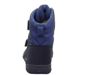 Dětské zimní boty Superfit 1-006041-8000
