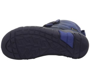 Dětské zimní boty Superfit 1-006041-8000