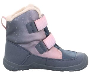 Dětské zimní boty Superfit 1-006041-8040