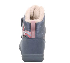 Dětské zimní boty Superfit 1-006041-8040