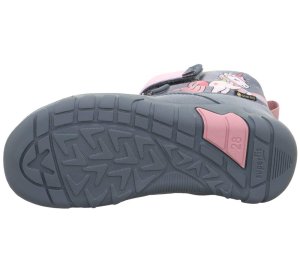 Dětské zimní boty Superfit 1-006041-8040
