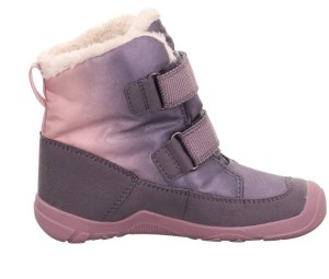 Dětské zimní boty Superfit 1-006041-8500