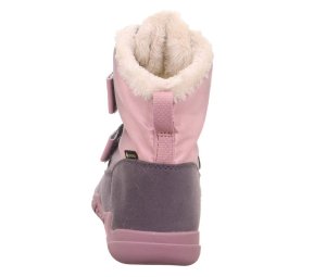 Dětské zimní boty Superfit 1-006041-8500