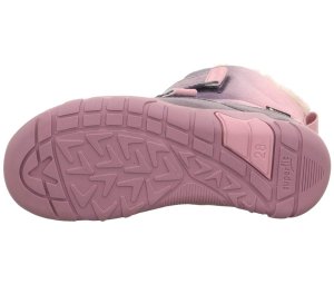 Dětské zimní boty Superfit 1-006041-8500