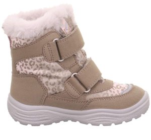 Dětské zimní boty Superfit 1-009091-4020