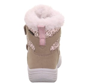 Dětské zimní boty Superfit 1-009091-4020