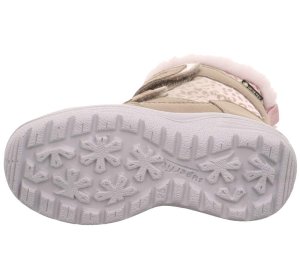 Dětské zimní boty Superfit 1-009091-4020