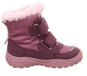 Dětské zimní boty Superfit 1-009099-5000