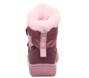 Dětské zimní boty Superfit 1-009099-5000