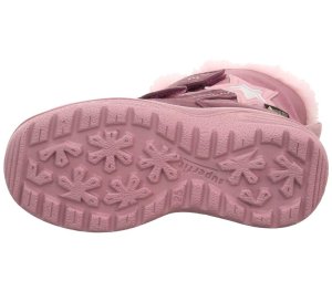 Dětské zimní boty Superfit 1-009099-5000