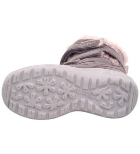 Dětské zimní boty Superfit 1-009090-8520